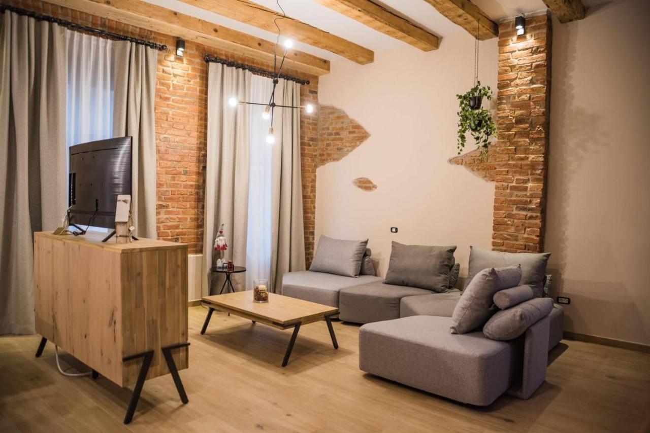Casa Verde - Brasov Homes Exterior foto